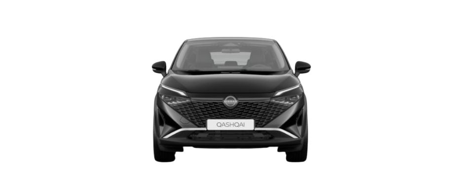 Nissan Qashqai Automático 158CV