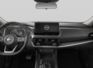 Nissan Qashqai Automático 158CV