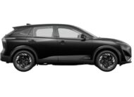Nissan Qashqai Automático 158CV
