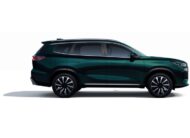 EBRO s800 PHEV Luxury