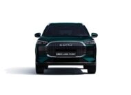 EBRO s800 PHEV Luxury