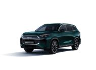 EBRO s800 PHEV Luxury