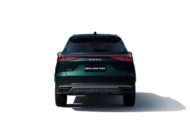 EBRO s800 PHEV Luxury