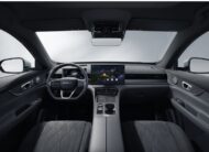 EBRO s800 PHEV Luxury