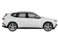 BMW iX3 40