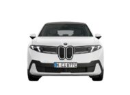 BMW iX3 40