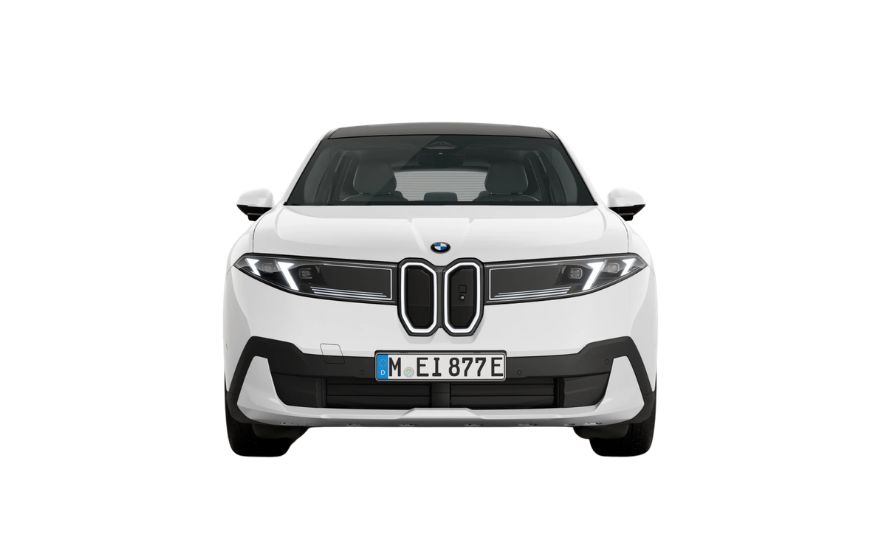 BMW iX3 40