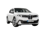 BMW iX3 40