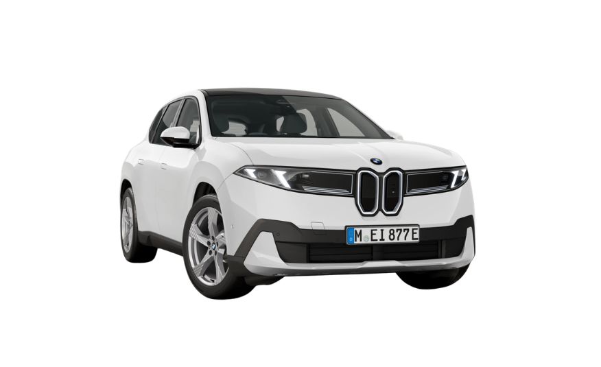 BMW iX3 40