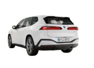 BMW iX3 40