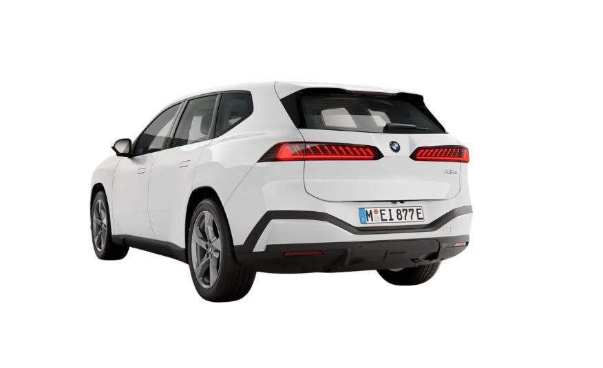 BMW iX3 40