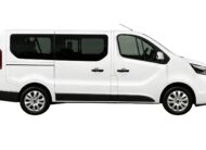 Nissan Primastar NConnecta