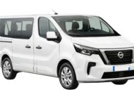 Nissan Primastar NConnecta