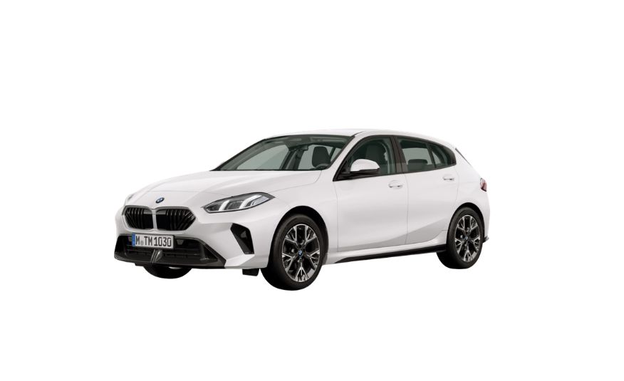 BMW Serie 1 116i