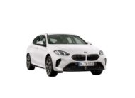 BMW Serie 1 116i