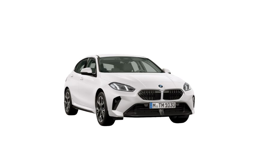 BMW Serie 1 116i