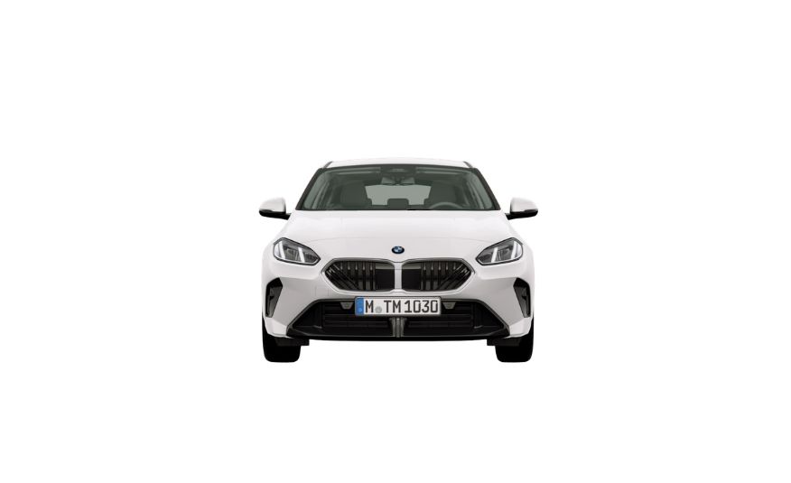 BMW Serie 1 116i