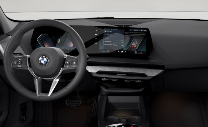 BMW Serie 1 116i