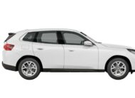 BMW X3 20d xDrive