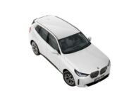 BMW X3 20d xDrive