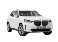 BMW X3 20d xDrive