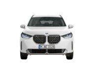 BMW X3 20d xDrive