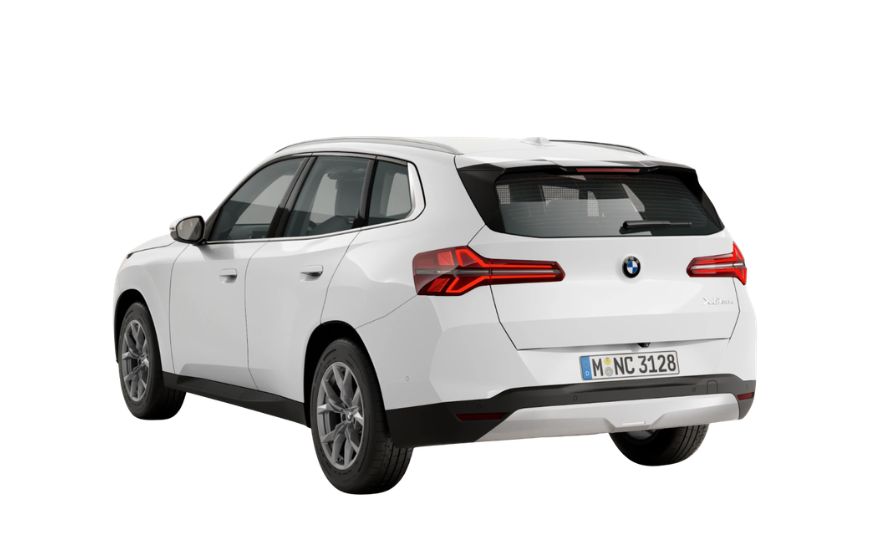 BMW X3 20d xDrive