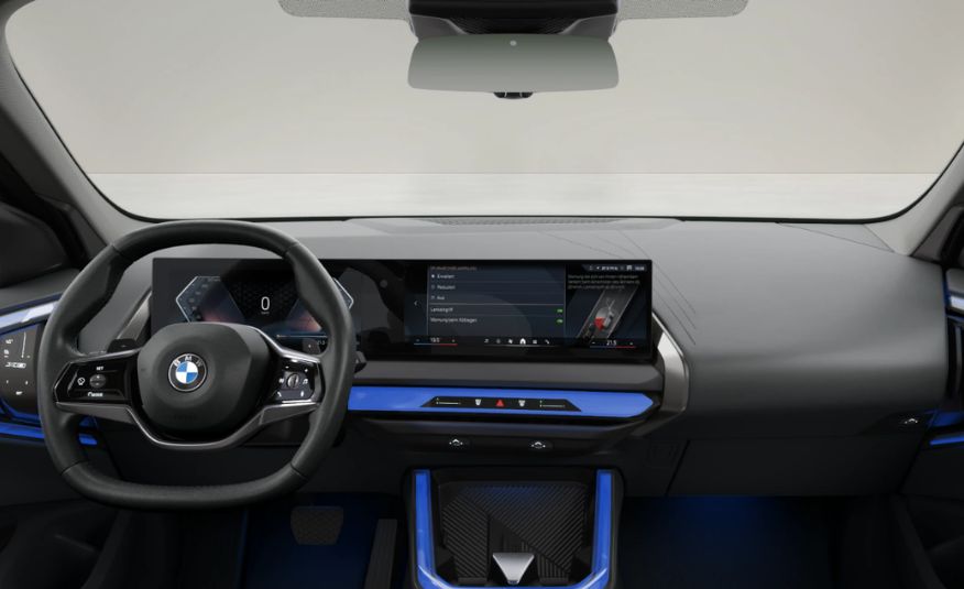 BMW X3 20d xDrive