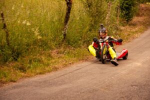 AGRO SPEED TRIK