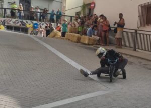 MÁS DE LA NORIA