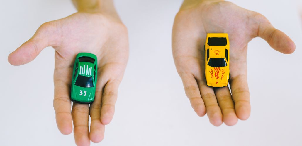 La movilidad está cambiando: del coche que poseemos al coche que necesitamos