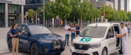 Renting para empresas: cómo elegir el mejor coche
