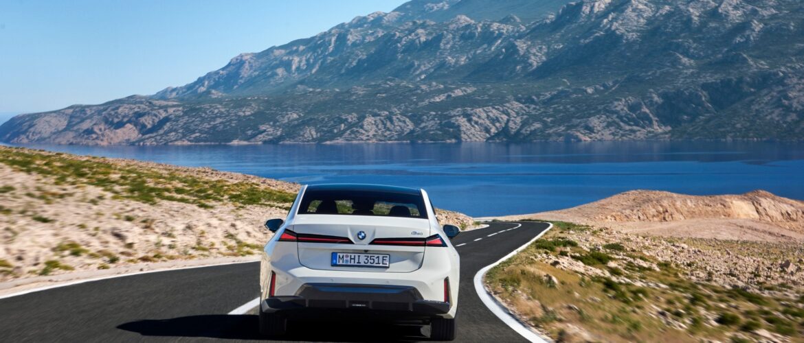 9 de septiembre: Día del Coche Eléctrico: ¿estás preparado para cambiar la forma de moverte?