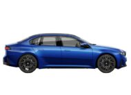 BMW i3 50 xDrive