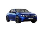 BMW i3 50 xDrive