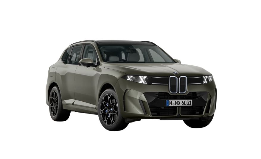 BMW X5 40d xDrive