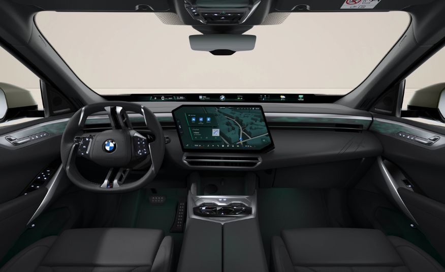 BMW X5 40d xDrive